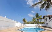 Туры в отель Palazzo Beach Hotel
