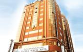 Туры в отель Florida City Hotel Apartments