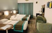Туры в отель Florida City Hotel Apartments