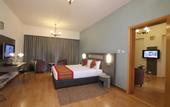 Туры в отель Florida City Hotel Apartments