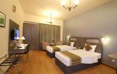 Туры в отель Florida City Hotel Apartments