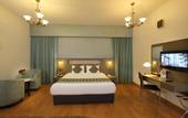 Туры в отель Florida City Hotel Apartments