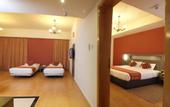Туры в отель Florida City Hotel Apartments