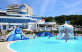 Туры в отель SunMania