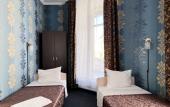 Туры в отель Boutique 59