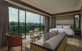 Туры в отель Novotel Bali Ubud Resort