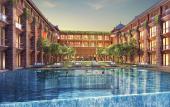 Туры в отель Novotel Bali Ubud Resort