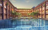 Туры в отель Novotel Bali Ubud Resort