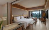 Туры в отель Novotel Bali Ubud Resort