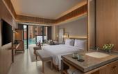 Туры в отель Novotel Bali Ubud Resort