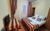Туры в отель АРАИК, отель
