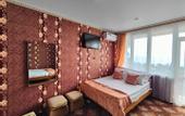Туры в отель АРАИК, отель