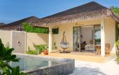 Туры в отель dusitD2 Feydhoo Maldives
