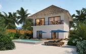 Туры в отель dusitD2 Feydhoo Maldives