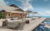 Туры в отель dusitD2 Feydhoo Maldives