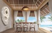 Туры в отель dusitD2 Feydhoo Maldives