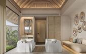 Туры в отель dusitD2 Feydhoo Maldives