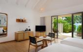 Туры в отель dusitD2 Feydhoo Maldives