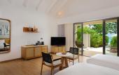Туры в отель dusitD2 Feydhoo Maldives