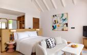 Туры в отель dusitD2 Feydhoo Maldives