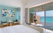 Туры в отель dusitD2 Feydhoo Maldives