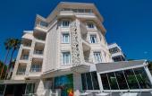 Туры в отель Avsar Hotel