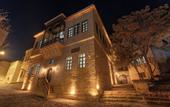 Туры в отель Asmali Konak Cave Suites