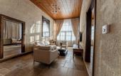 Туры в отель Asmali Konak Cave Suites