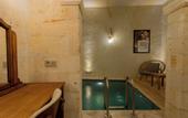 Туры в отель Asmali Konak Cave Suites