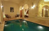 Туры в отель Asmali Konak Cave Suites