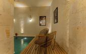 Туры в отель Asmali Konak Cave Suites
