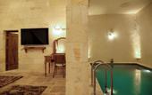 Туры в отель Asmali Konak Cave Suites
