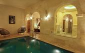 Туры в отель Asmali Konak Cave Suites