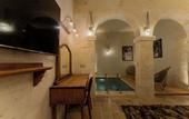 Туры в отель Asmali Konak Cave Suites