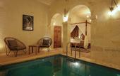 Туры в отель Asmali Konak Cave Suites