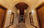 Туры в отель Asmali Konak Cave Suites