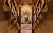 Туры в отель Asmali Konak Cave Suites