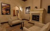 Туры в отель Asmali Konak Cave Suites