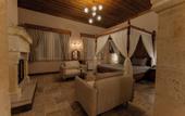 Туры в отель Asmali Konak Cave Suites