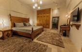 Туры в отель Asmali Konak Cave Suites