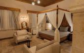 Туры в отель Asmali Konak Cave Suites