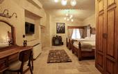 Туры в отель Asmali Konak Cave Suites