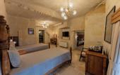 Туры в отель Asmali Konak Cave Suites