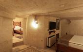 Туры в отель Asmali Konak Cave Suites