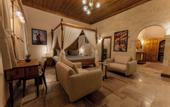 Туры в отель Asmali Konak Cave Suites