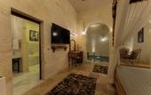 Туры в отель Asmali Konak Cave Suites