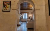Туры в отель Asmali Konak Cave Suites