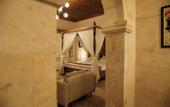 Туры в отель Asmali Konak Cave Suites