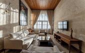 Туры в отель Asmali Konak Cave Suites