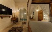 Туры в отель Asmali Konak Cave Suites